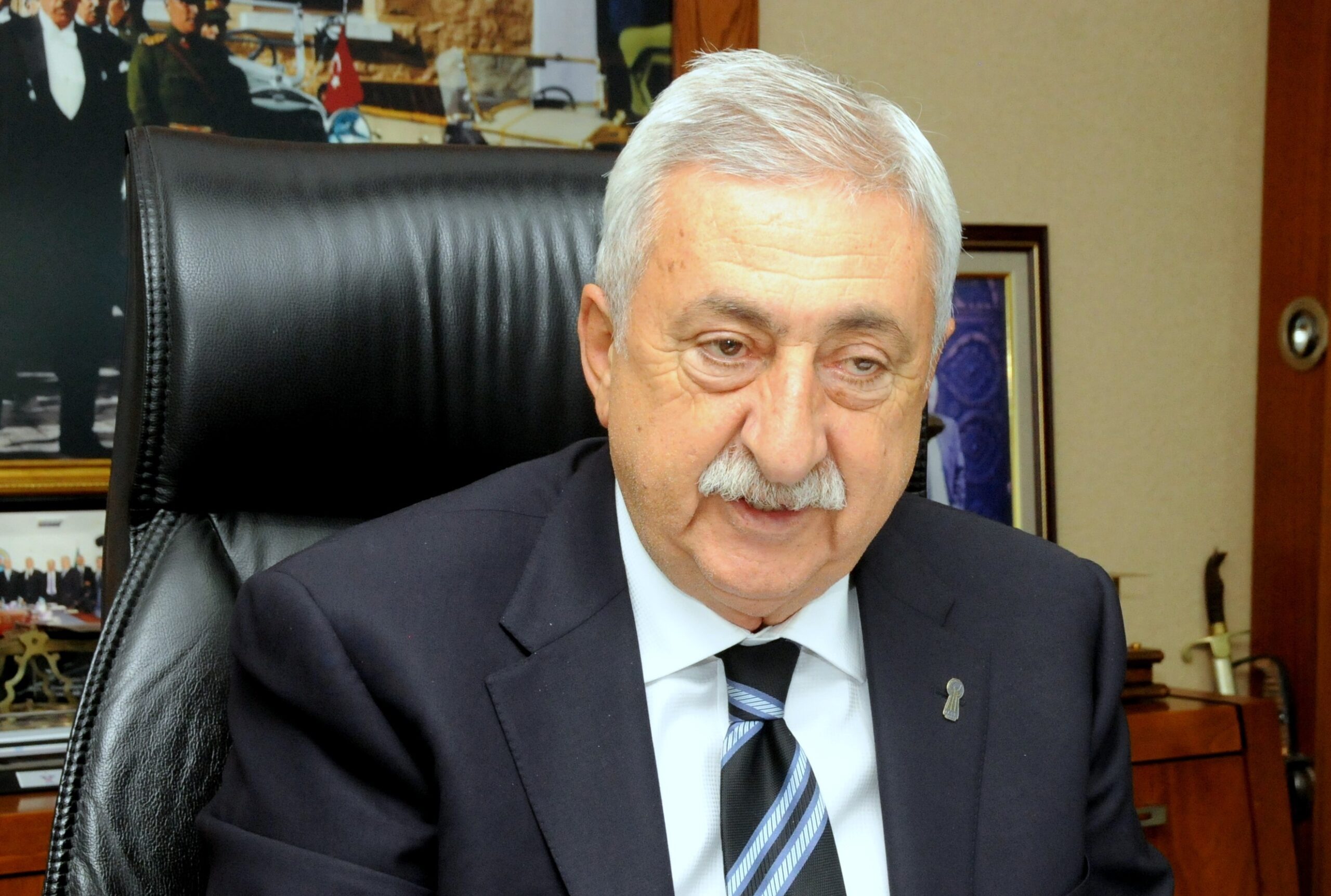 Palandöken, Esnafa Online İş Sağlığı ve Güvenliği Sertifikası İmkanı Başlıyor