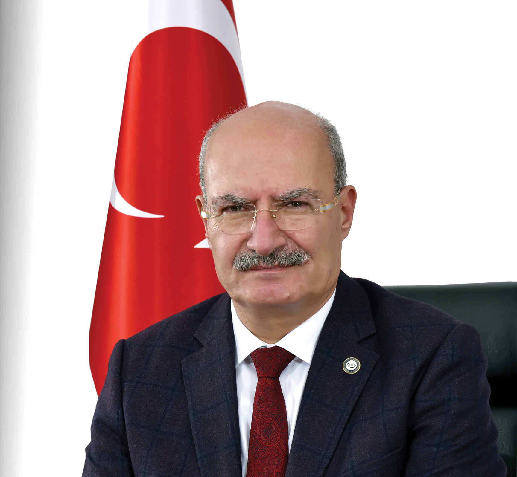 Gürsel Baran: OVP, Türkiye Ekonomisi İçin Umut Verici Hedefler Sunuyor