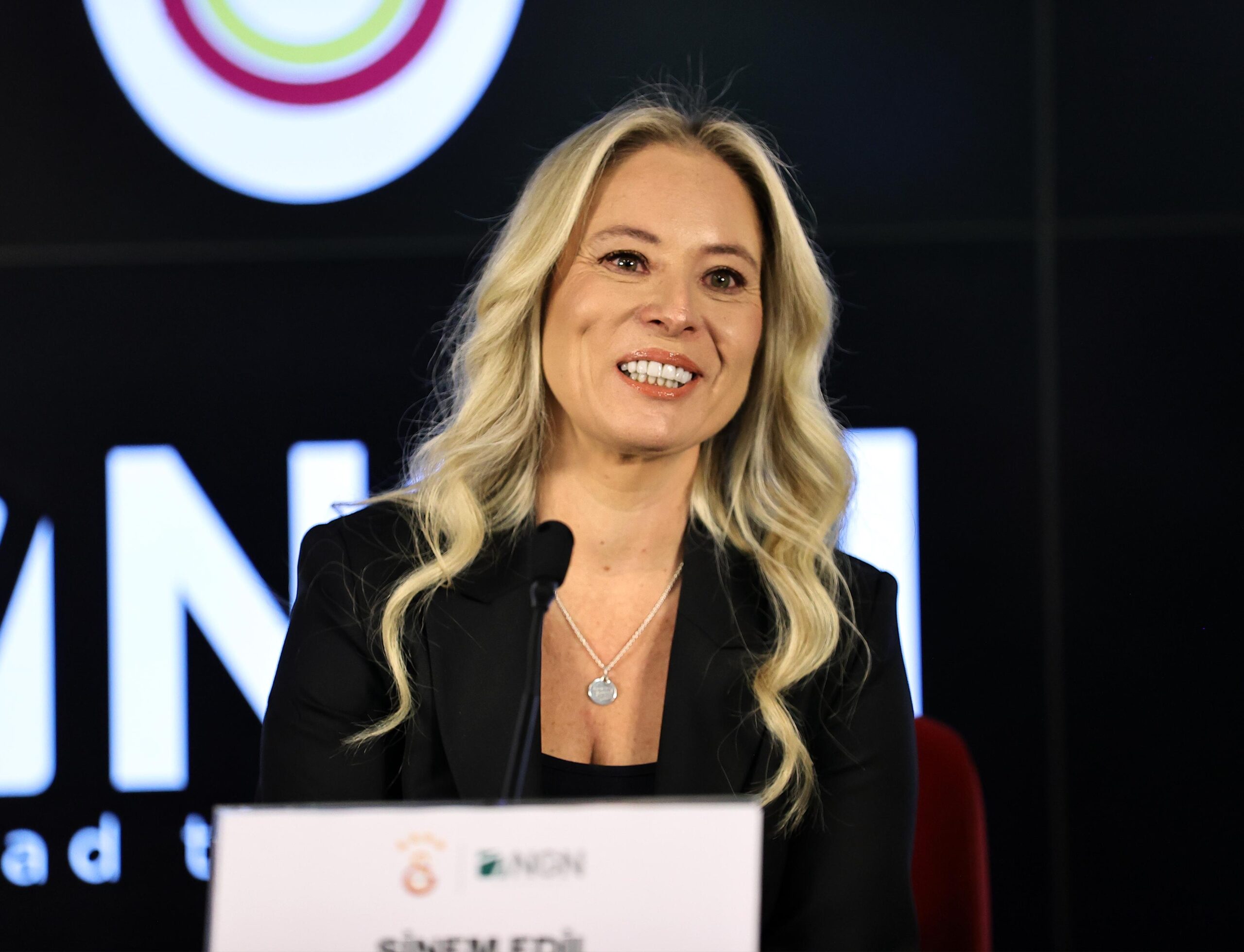 NGN, Galatasaray ile İş Birliği Yaparak Yerli Teknoloji Gücünü Futbol Sahasına Taşıyor