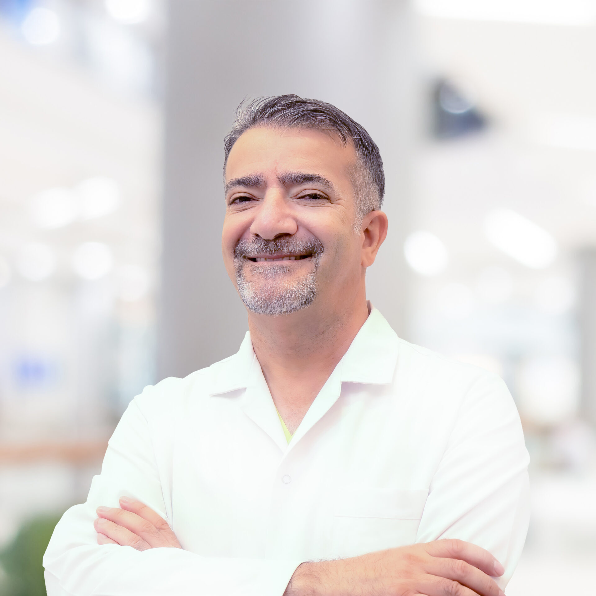 Tiroit Hastalıklarına Dikkat! Batıgöz Sağlık Grubu Uzmanı Op. Dr. Şükrü Özbek, Tiroit Sorunları Hakkında Bilgiler Paylaştı