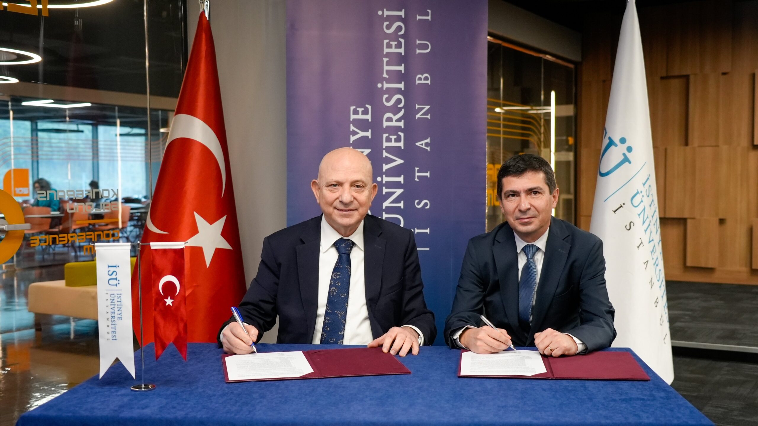 İstinye Üniversitesi ve SAS’tan Türkiye’de Bir İlk: Veri Bilimi Eğitimi Başlıyor