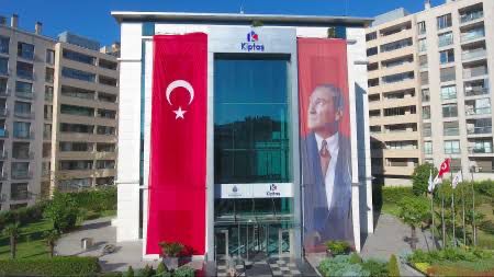 KAMU BANKALARINDAN KAMU KURULUŞU KİPTAŞ’A KEYFİ ENGEL