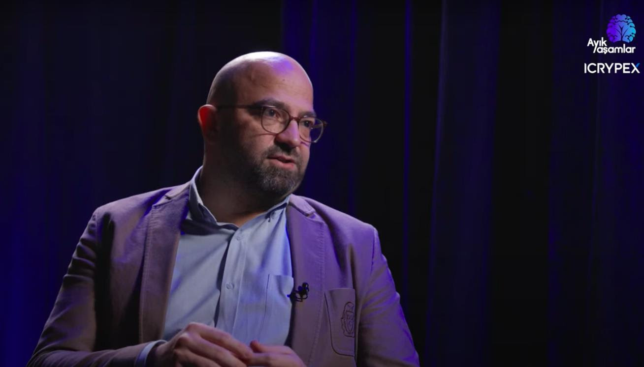 Psikiyatri Uzmanı Prof. Dr. Onur Noyan, Madde Bağımlılığına Karşı Alınabilecek Önlemleri Açıkladı