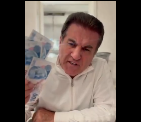 CHP’li Mustafa Sarıgül, Osmangazi Köprüsü’nün Geçiş Ücretine Tepki Gösterdi: “Dünyanın En Pahalı Köprüsü”