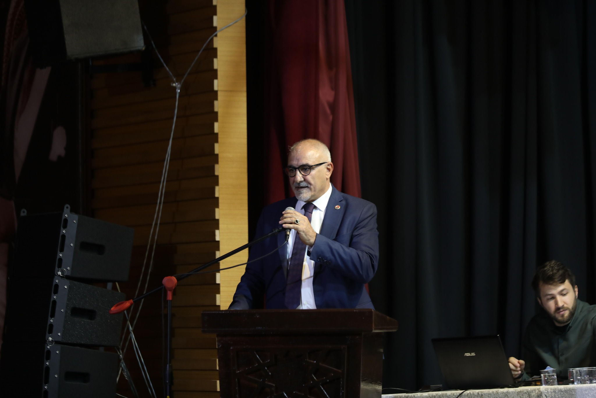 CHP’li Şükrü Aksu’dan Emeklilerin Geçim Sıkıntısına Eleştiri