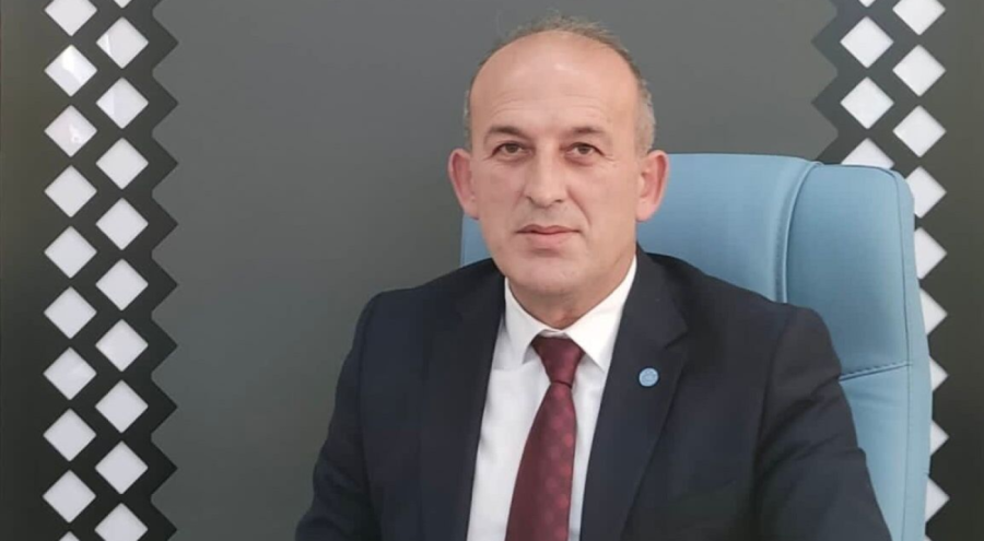 Yenişehir Belediyespor’a Haksızlık Yapıldı, İYİ Parti Bursa İl Başkanı İsmail Kaya'dan Tepki