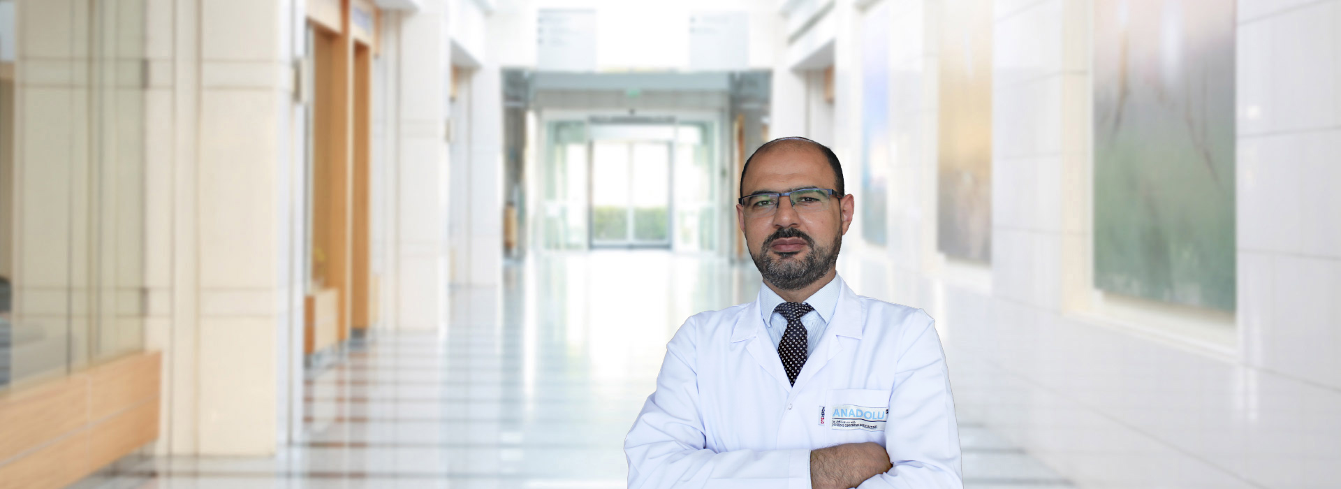 Hemoroid Hastalığına Dikkat! Anadolu Sağlık Merkezi Uzmanı Prof. Dr. Vafi Atalay'dan Önemli Uyarılar