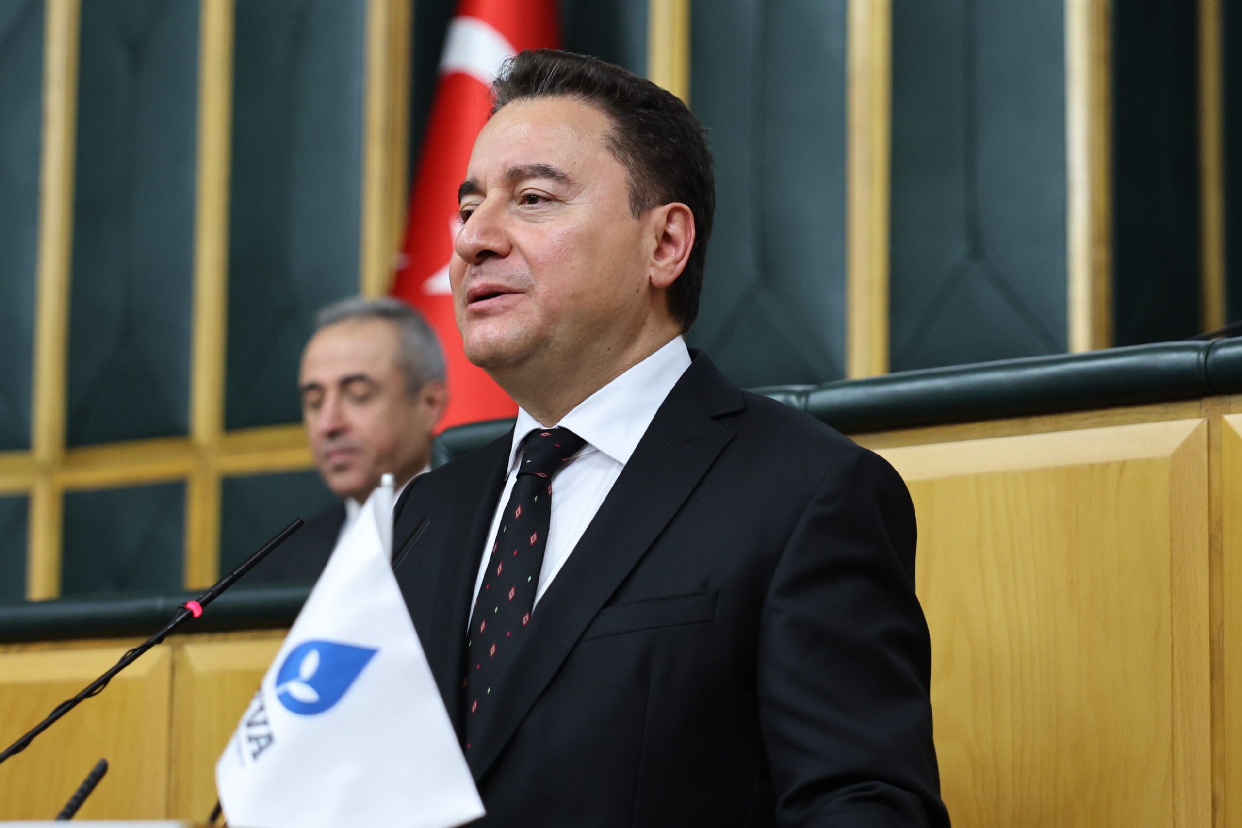 Babacan: “Cumhurbaşkanlığı hükümet sistemi Hatay’ın sorunlarının çözülememesinin en önemli sebeplerinden birisi“
