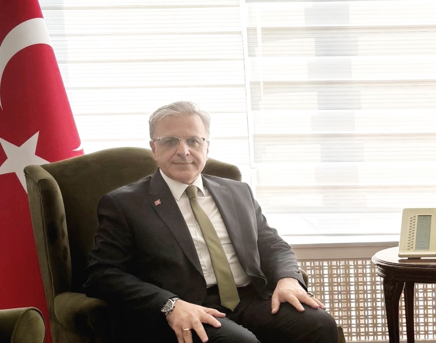 Hukuk Devleti Mağduriyet Yaratmaz, Mağduriyetleri Bitirir”