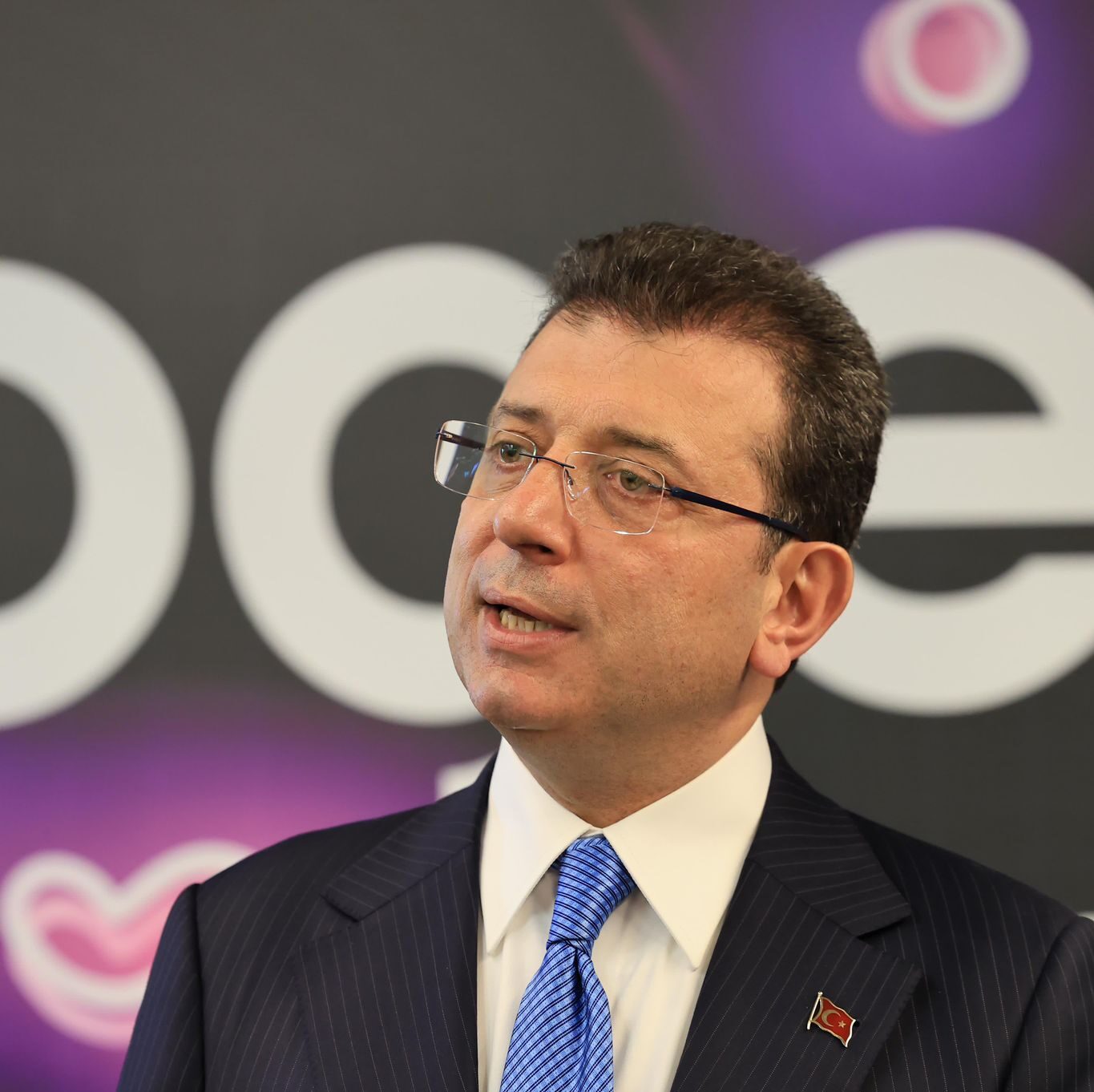 TBB Başkanı Ekrem İmamoğlu, Suriye Ziyaretinin İptal Edildiğini Açıkladı