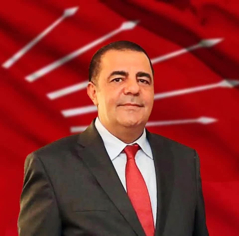 Çetin Çapan’dan 2025 İçin Umut Dolu Mesaj: "Türkiye İçin Değişimin Yılı Olacak"