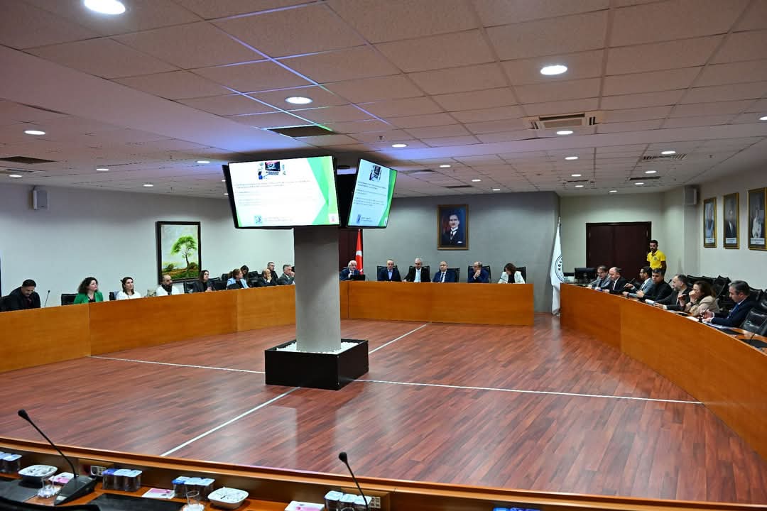 Mutlu Çalışan Çalıştayı Hazırlık Toplantısı Gerçekleştirildi