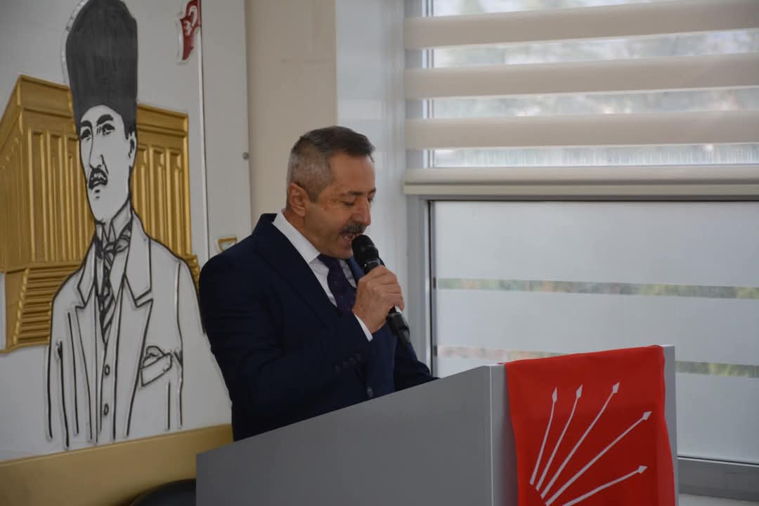 Cumhuriyet Halk Partisi Zile’de Güçlenerek İlerliyor