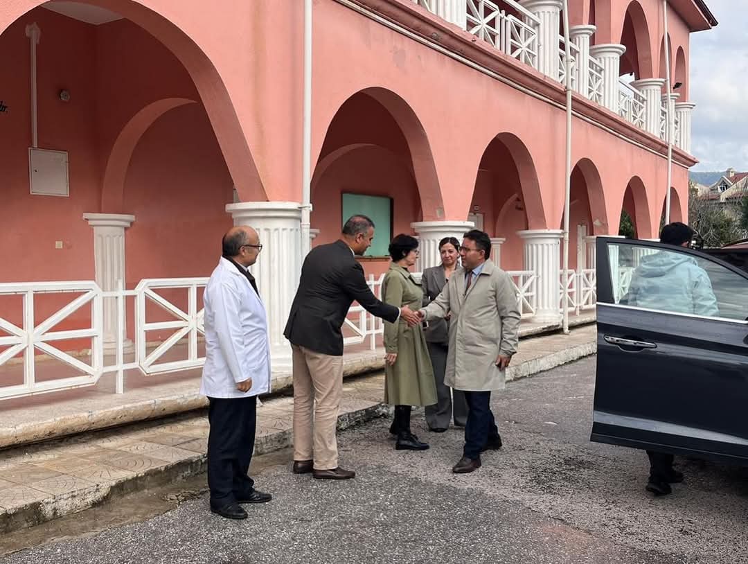 Muğla’da “Veli Buluşmaları” Büyük İlgi Gördü  