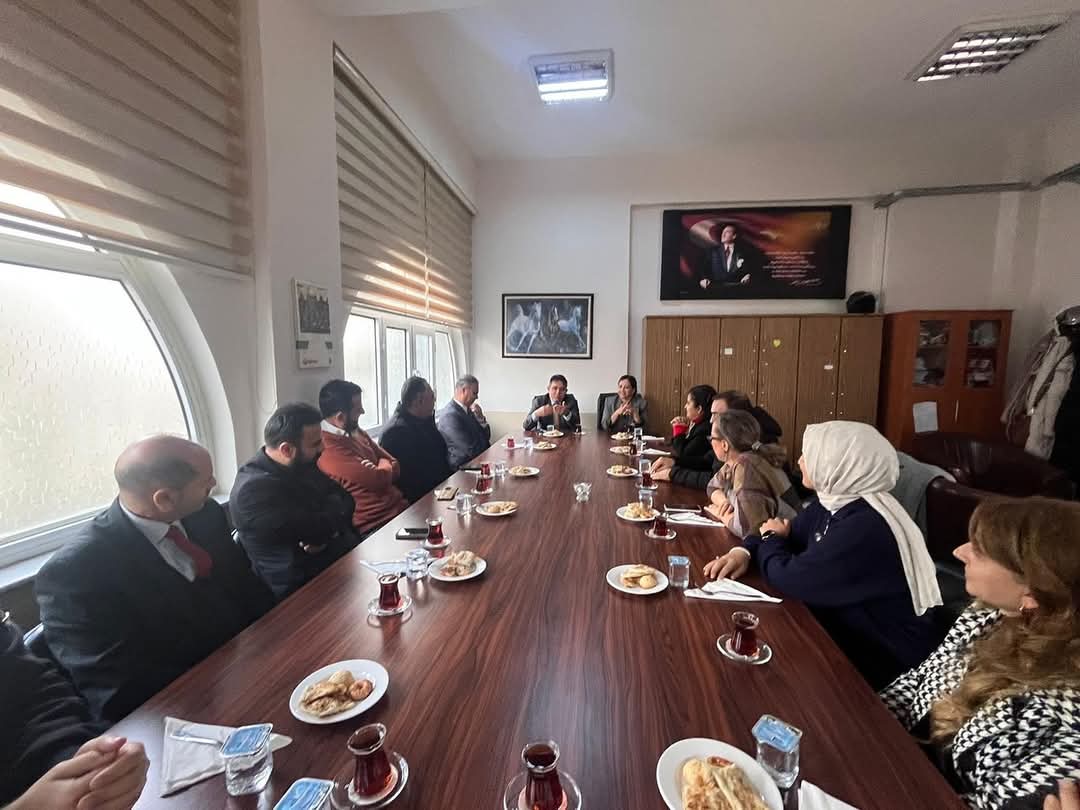 Muğla’da “Veli Buluşmaları” Büyük İlgi Gördü