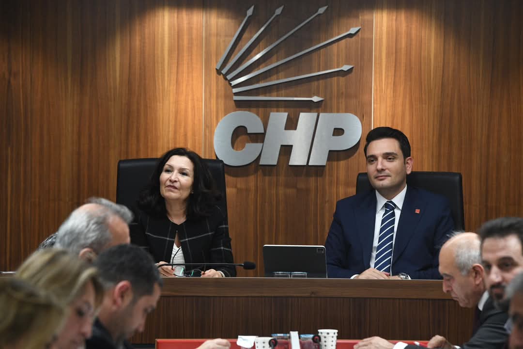 İstanbul’da Yerel Yönetim Güç Birliği: Ocak Ayı İlçe Meclis Gündemleri Değerlendirildi