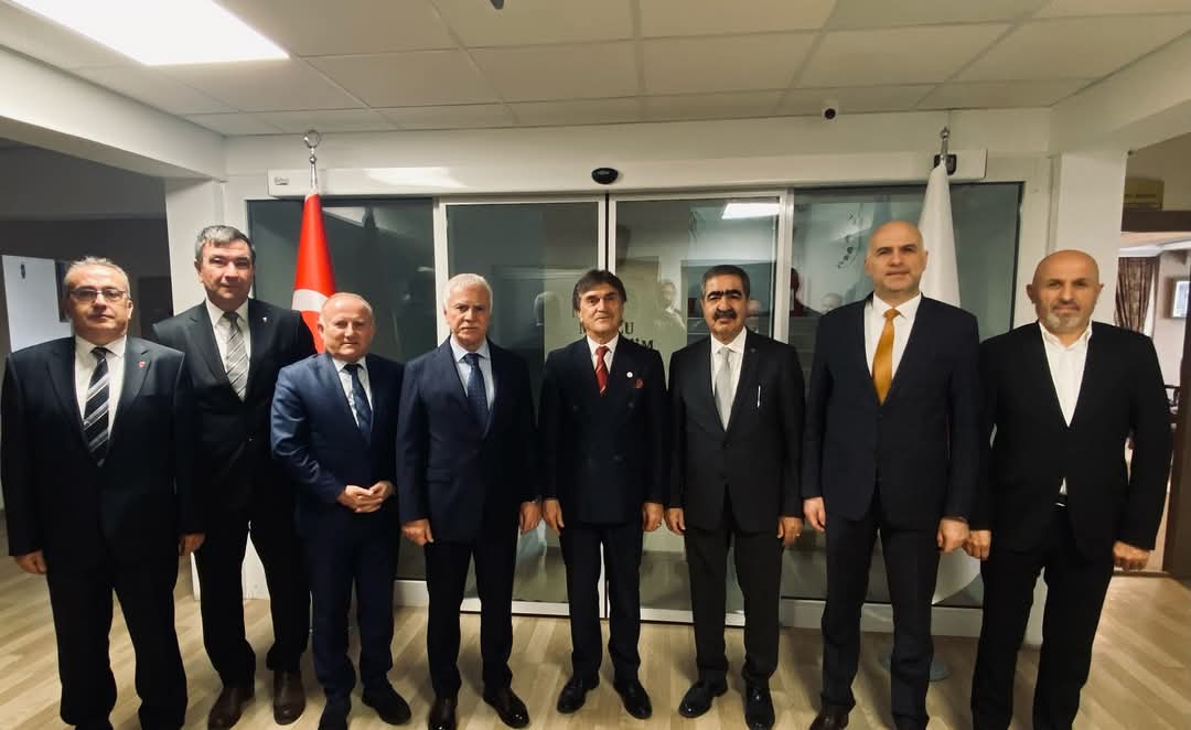 Koray Aydın’dan Emekliler ve Astsubaylar İçin Destek Mesajı