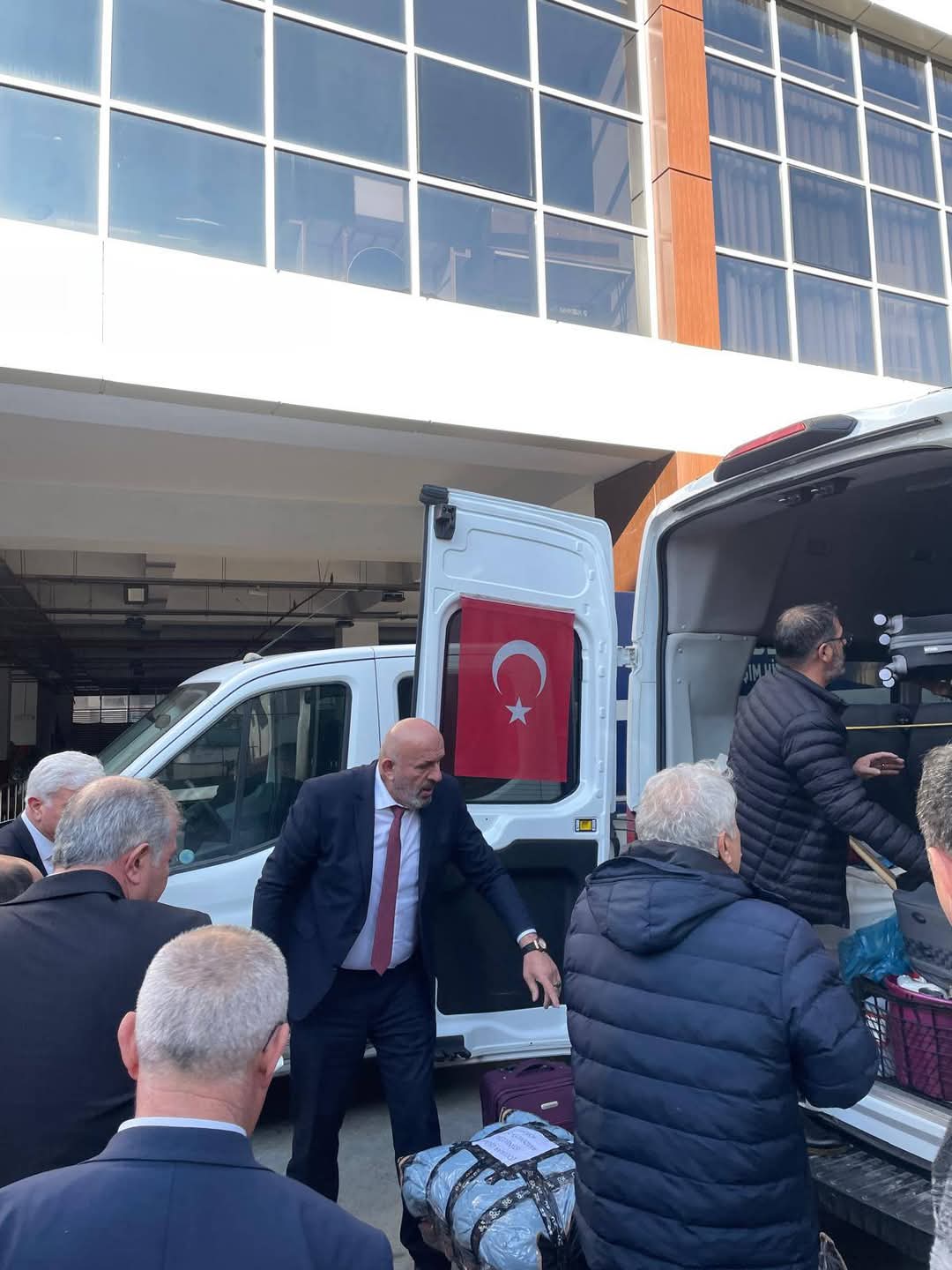 Çocuklar Üşümesin Kampanyası Başarıyla Tamamlandı