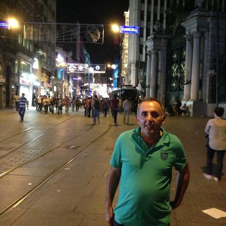CHP’li Şinasi Yılmaz’dan Partiye Sert Eleştiriler: "CHP'nin İçinde Adam Yok muydu?"