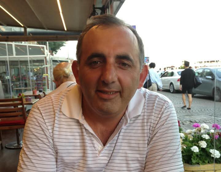 CHP’li Şinasi Yılmaz’dan Partiye Sert Eleştiriler: “CHP’nin İçinde Adam Yok muydu?”