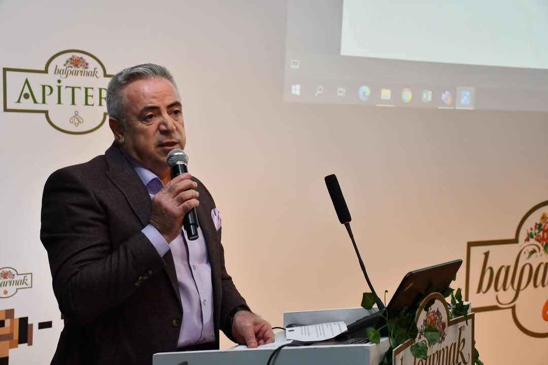 Çekmeköy’de Arıcılığın Geleceği Şekilleniyor!