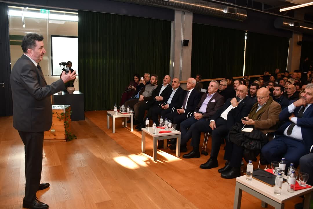Çekmeköy’de Arıcılığın Geleceği Şekilleniyor!