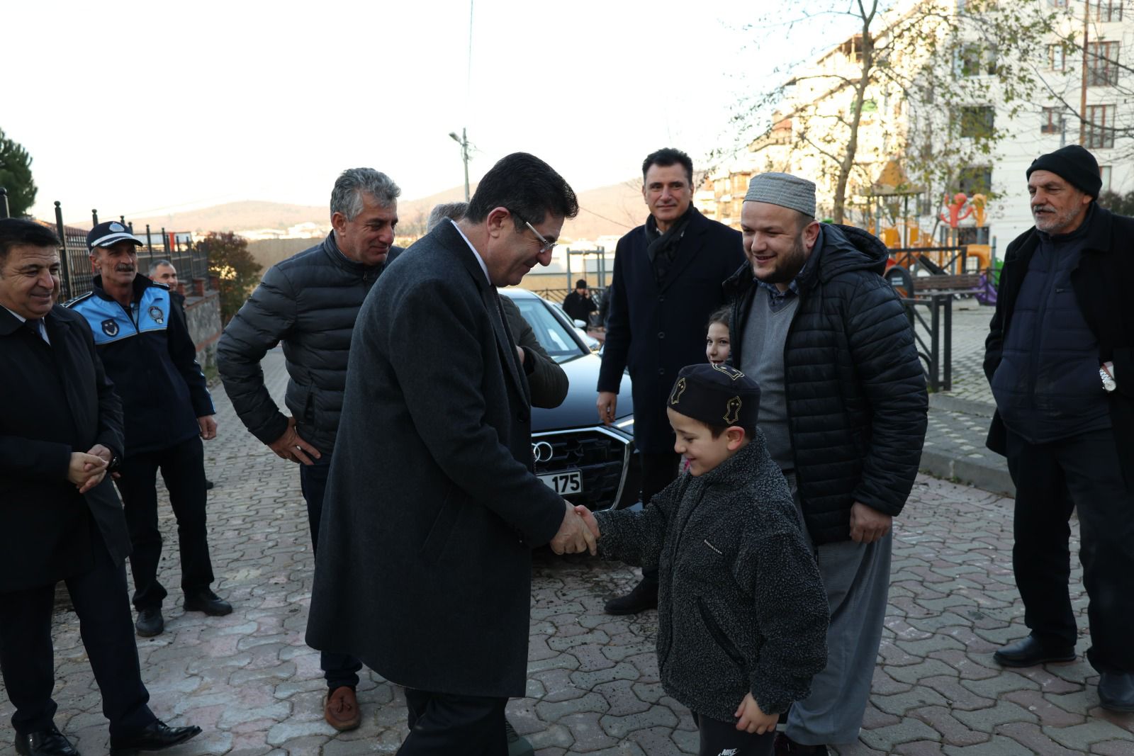 Çekmeköy Belediye Başkanı Orhan Çerkez, 2024 Yerel Seçimlerinde Büyük Bir Zafer Elde Etti