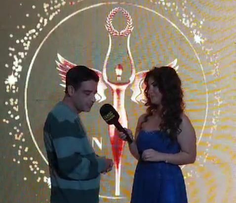 Habermax.net’in Konuk Yazarı Etem Sevik’e Büyük Onur: “Yılın En Başarılı Gazetecisi” Ödülü