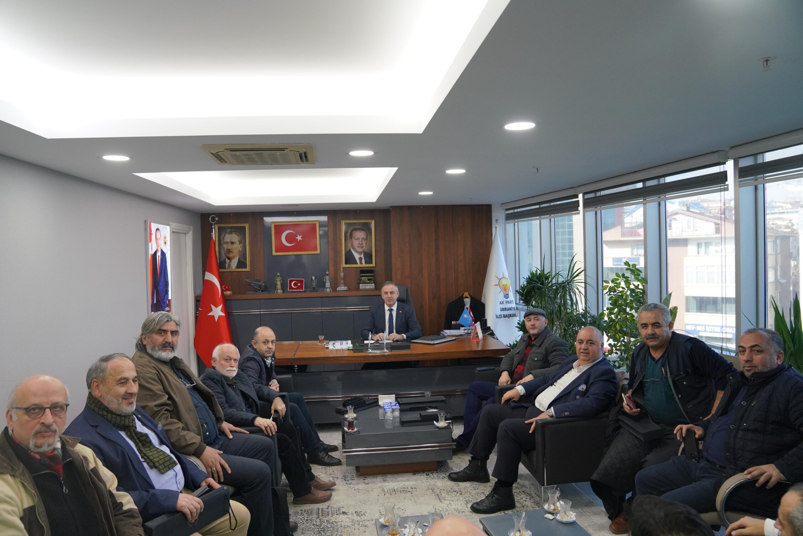 “Mecliste ‘Örümcek Kafa’ Gerilimi: Başkan Yıldırım’dan Sert Tepki!”