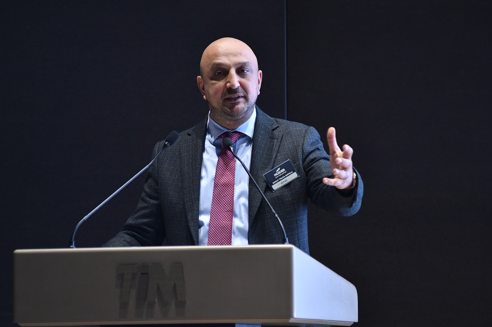 MOSDER ve MOYSAD Birleşerek Güçlü Bir Gelecek İçin Adım Atıyor