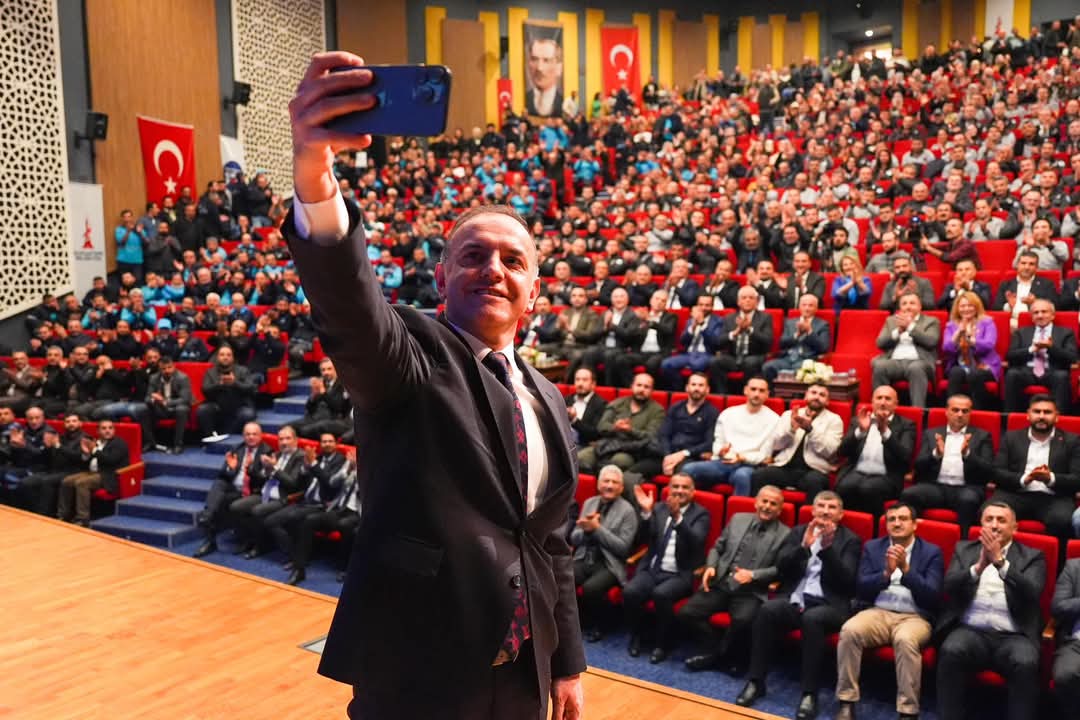 Sancaktepe Belediye Başkanı Yeğin'e Hakaret Davasında Beraat: "Halkın Yanında Olmaya Devam Edeceğiz"