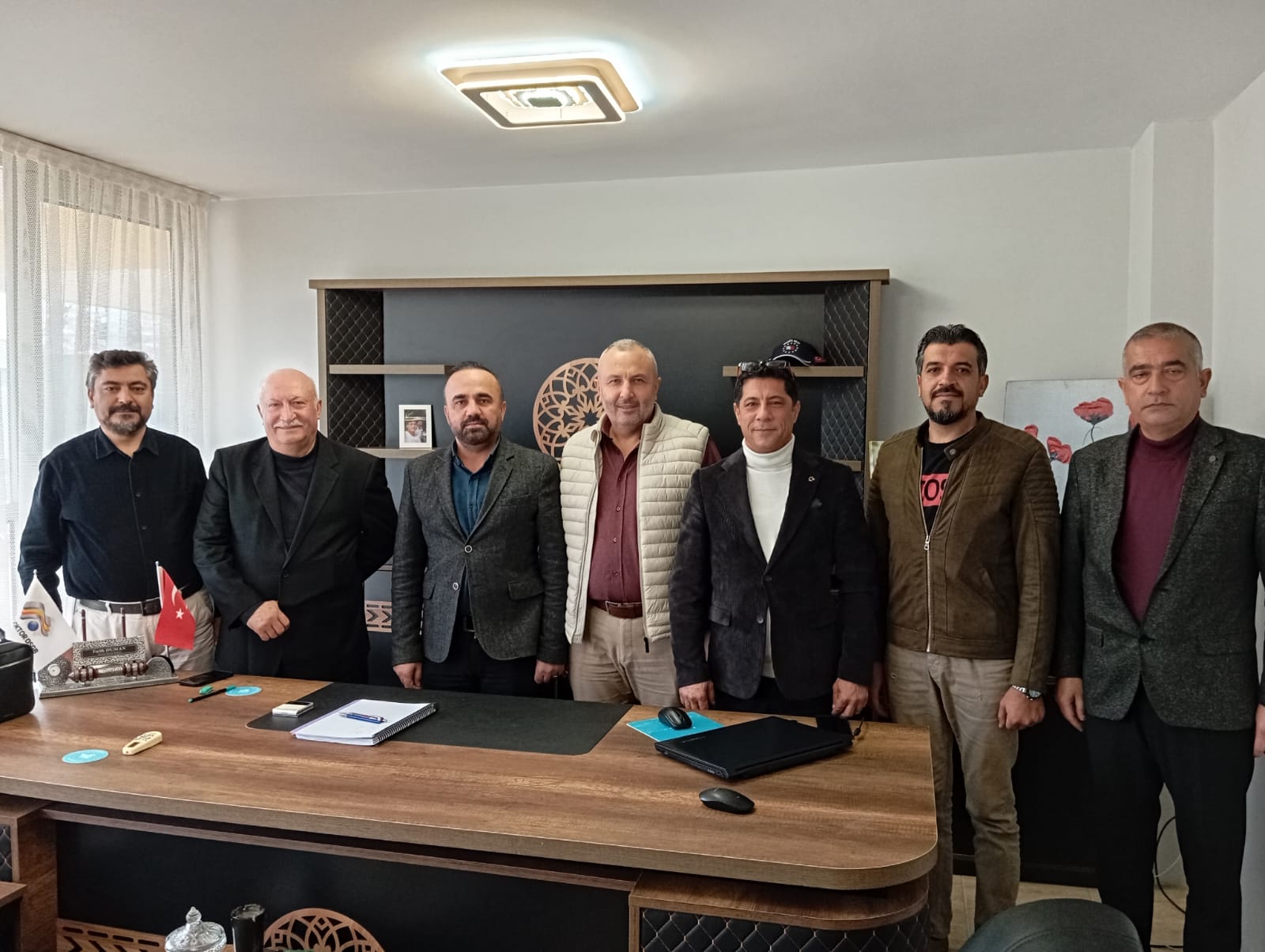 Akdamar Şirketler Grubu Gücüne, Güç Katıyor