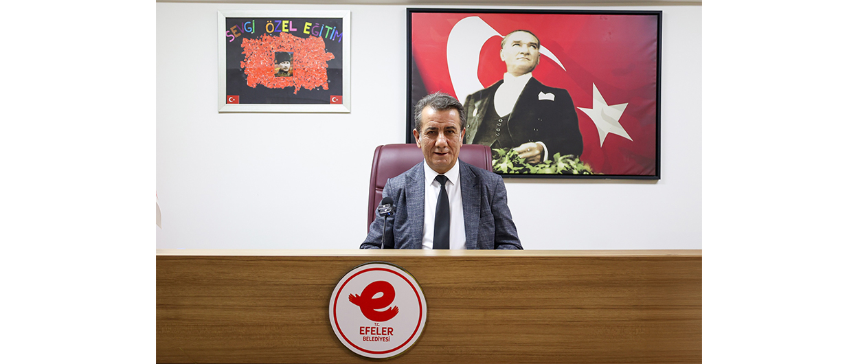 BAŞKAN YETİŞKİN’DEN YENİ YILIN İLK TOPLANTISINDA MÜJDE: