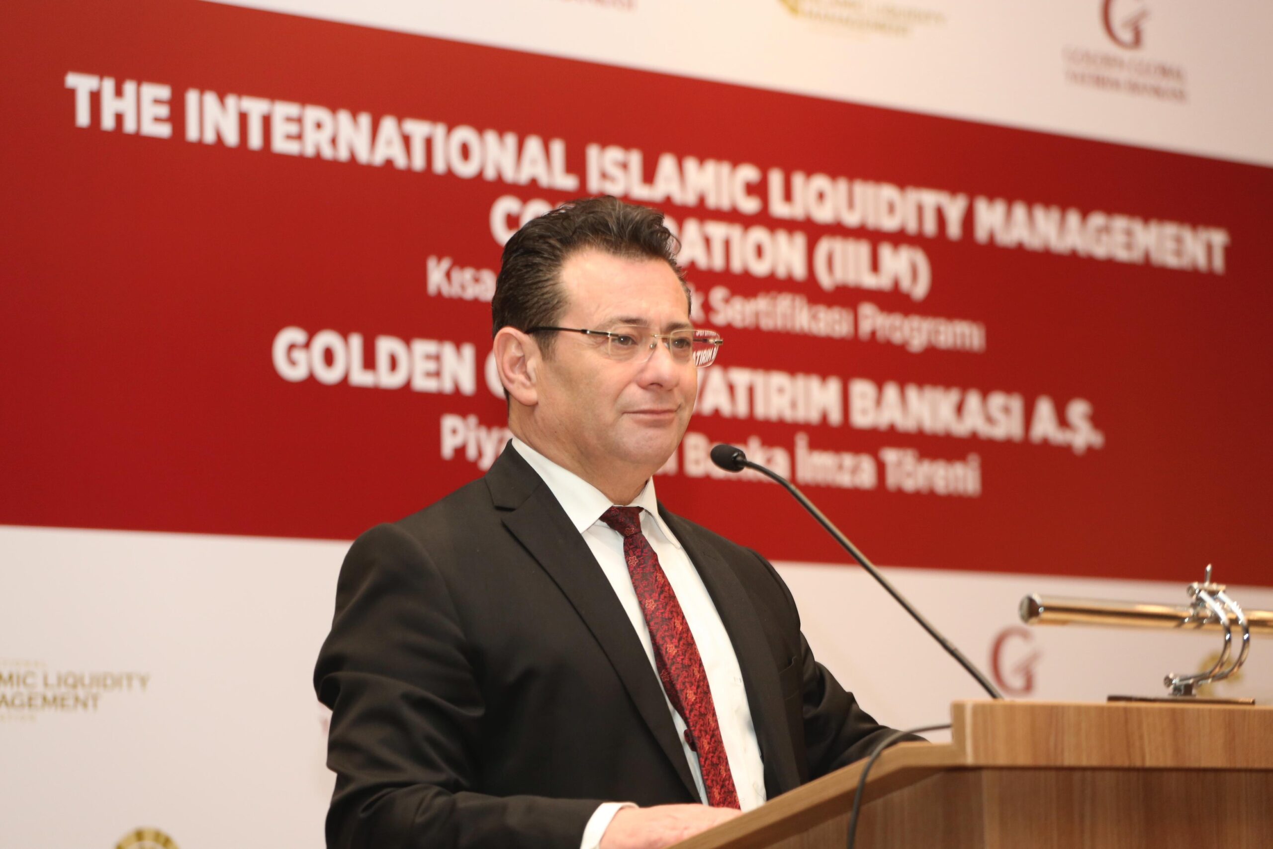 GOLDEN GLOBAL YATIRIM BANKASI, IILM SUKUK PROGRAMININ DÜNYADAKİ “PİYASA YAPICI” BANKALARI ARASINA KATILDI