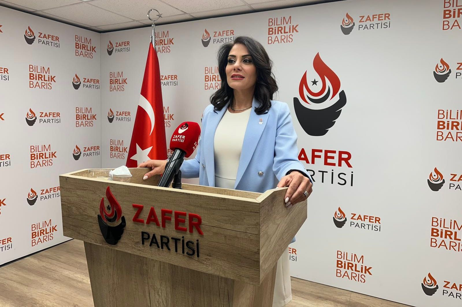 Zafer Partisi'nden Deprem Tehdidine Karşı Acil Eylem Planı Çağrısı