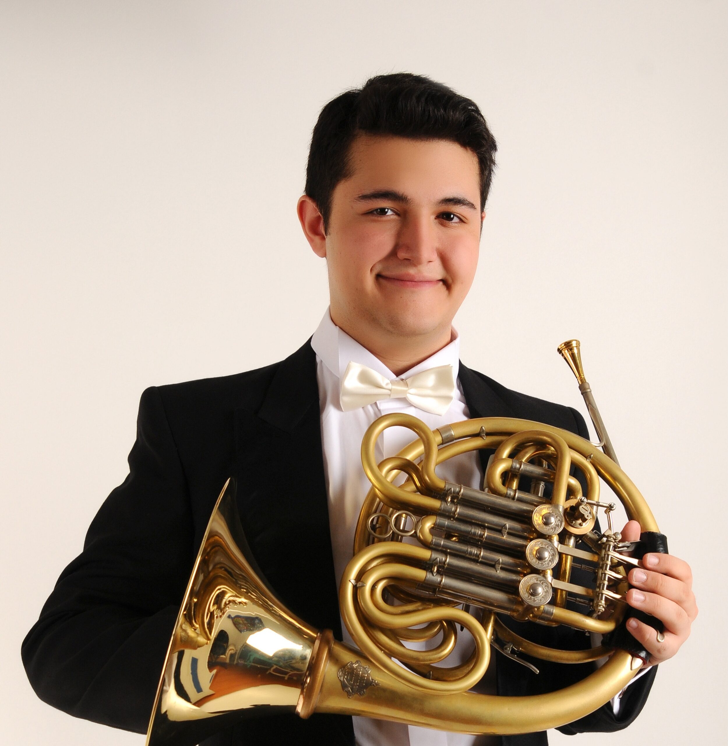 CRR’DE GENÇ YETENEKLERLE SENFONİK AKŞAM