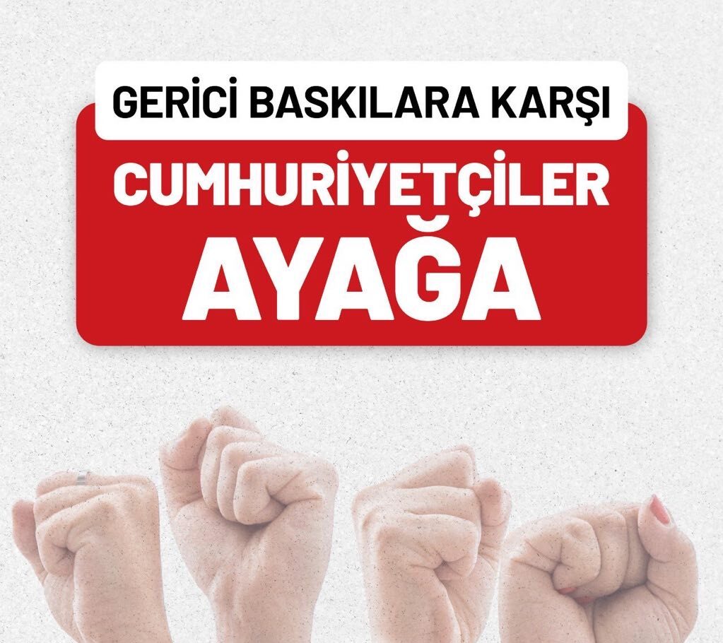 Siyasi İktidarın “Savaş İlanı”: Toplumun Kazanımlarına ve Özgürlüklere Yönelik Baskılar Derinleşiyor