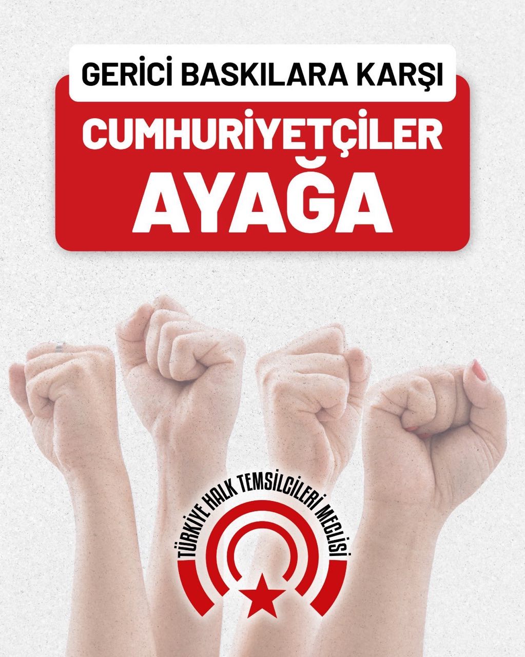 Siyasi İktidarın "Savaş İlanı": Toplumun Kazanımlarına ve Özgürlüklere Yönelik Baskılar Derinleşiyor
