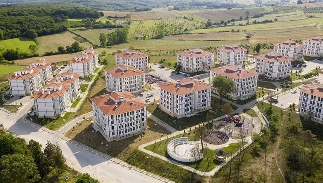 TÜGEM BODRUM BAŞKANI SEVİL ECE GÜMÜŞ: “ KONUTTA PLANLAMA HAYATİ ÖNEM TAŞIYOR”