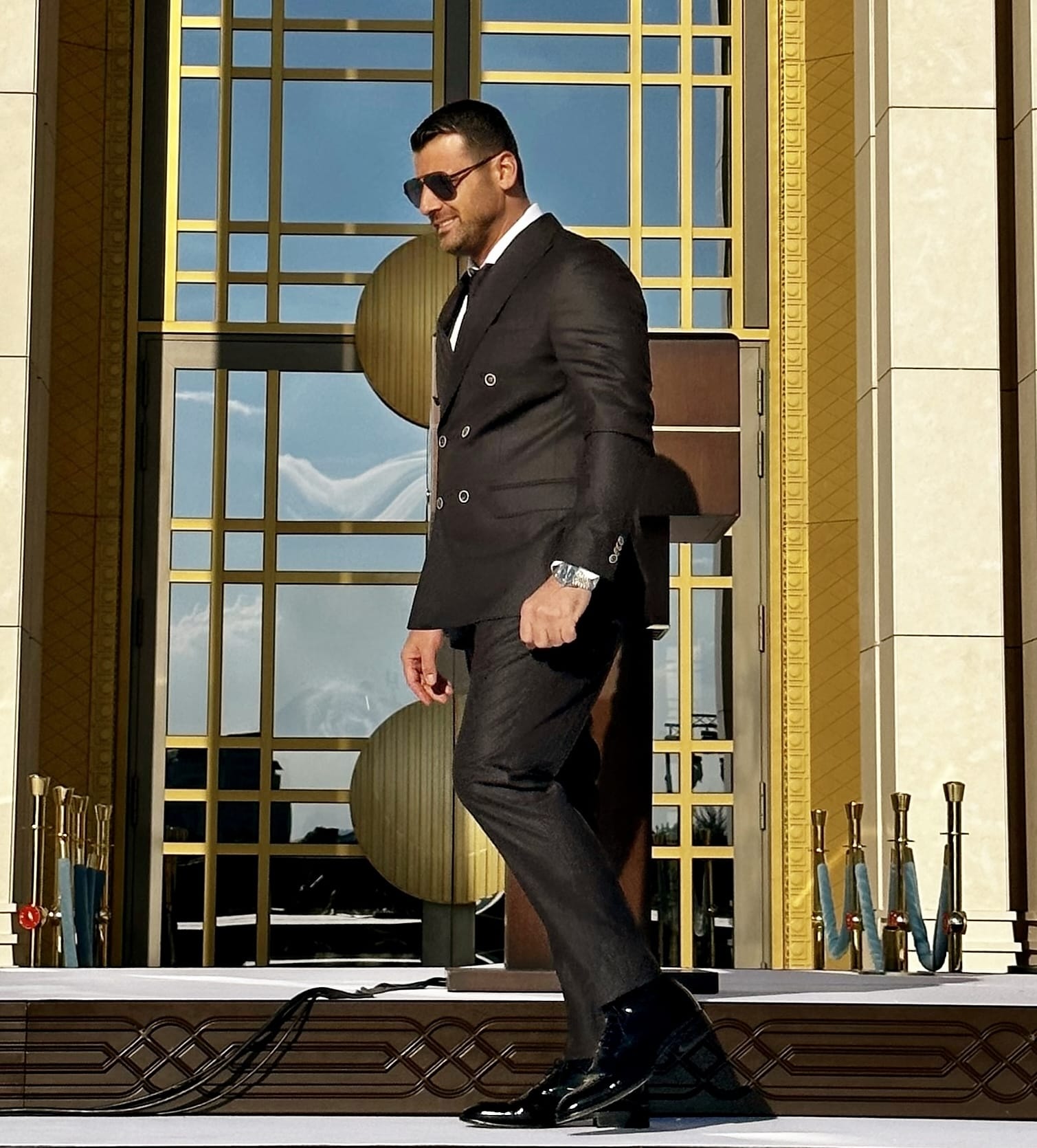 TURİZME VE OTELCİLİĞE BÜYÜK HIZ KAZANDIRACAK ETKİNLİK VE KONSER SERİSİ BAŞLIYOR!