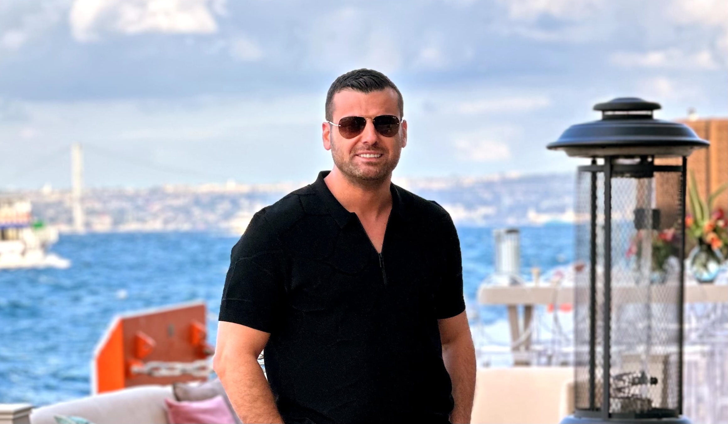 TURİZME VE OTELCİLİĞE BÜYÜK HIZ KAZANDIRACAK ETKİNLİK VE KONSER SERİSİ BAŞLIYOR!