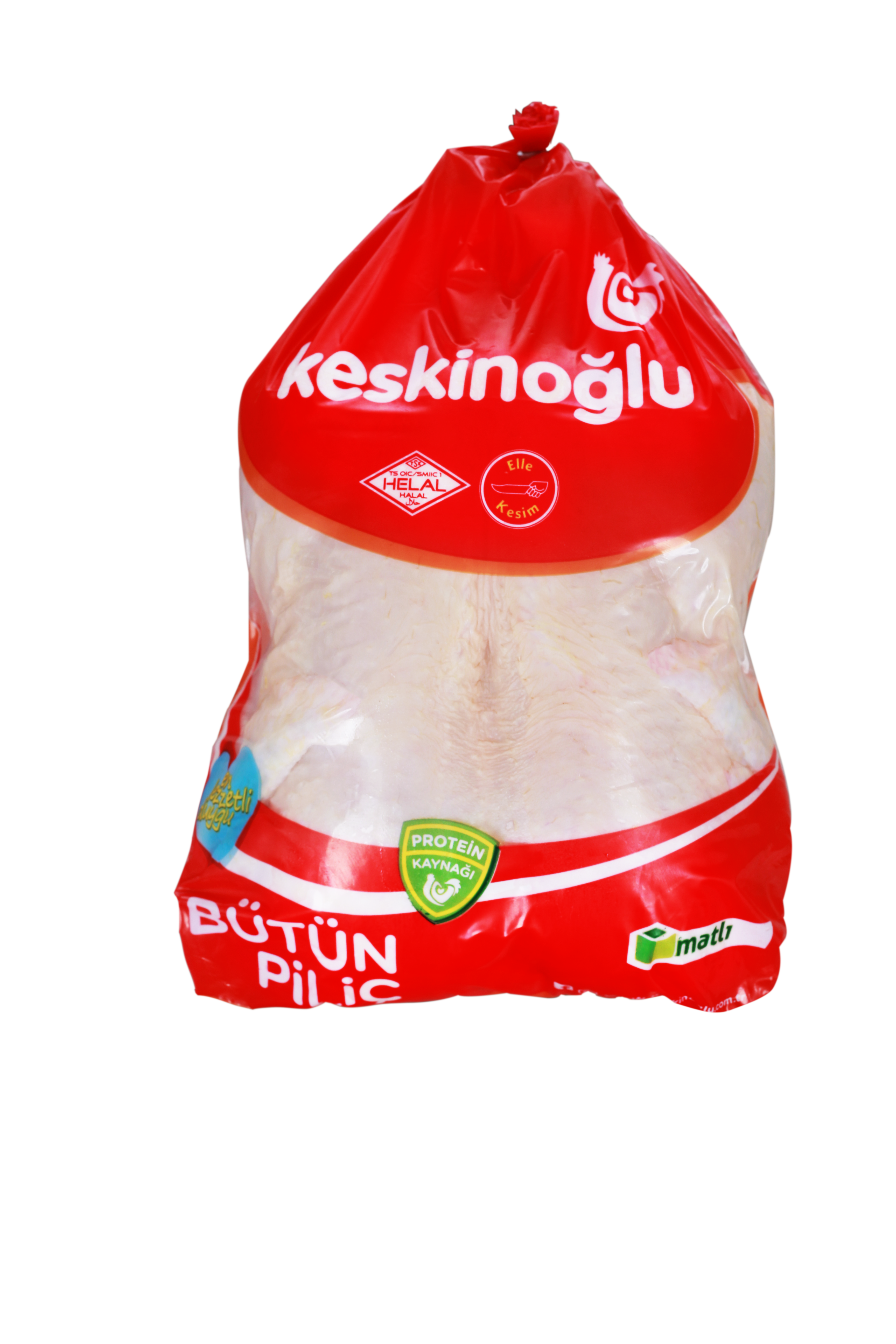 Keskinoğlu Dünya Gıda Devlerini Buluşturan Dubai Gulfood 2025’e Katılıyor