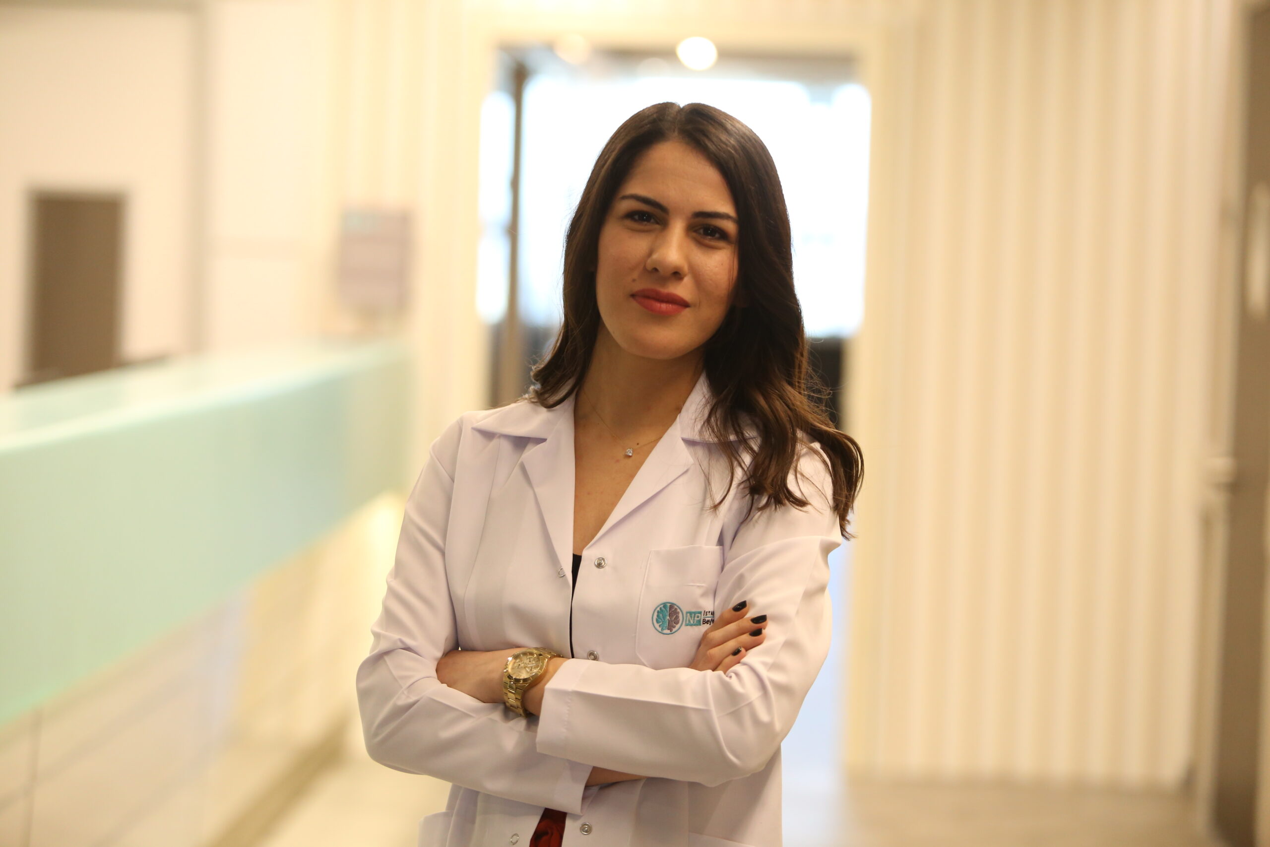 Uzman Klinik Psikolog Sedef Koç Bal, Kadınlar ve erkekler hastalık sürecini neden farklı yaşıyor?