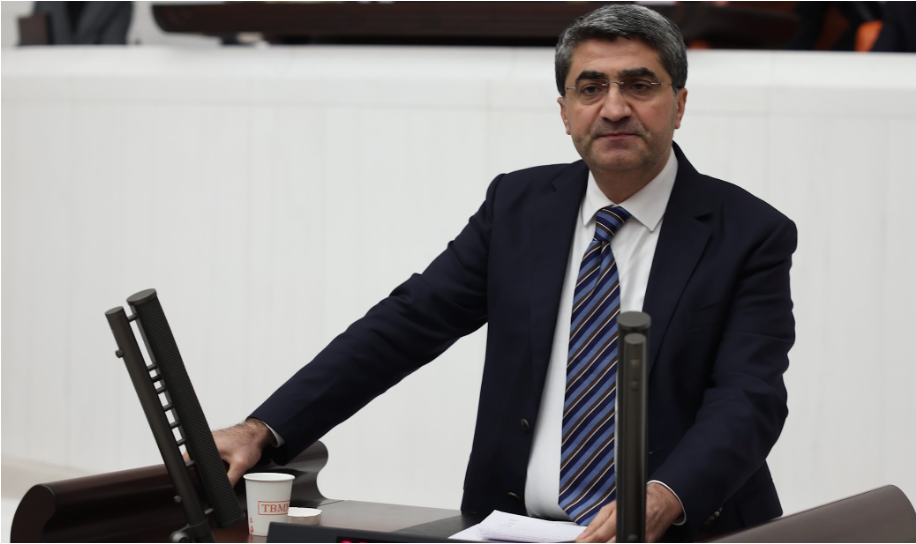 DEVA Partili Ekmen: Alkolle mücadele etmenin yolu vergi artırımı mıdır?