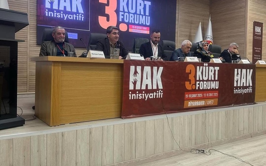 DEVA Partili Ekmen: Sürece toplumsal destek çok önemli