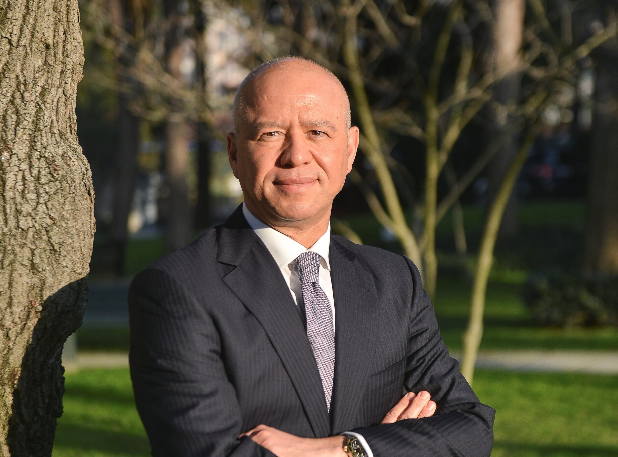 KOÇ HOLDİNG, 2024 YILINDA 4,4 MİLYAR DOLAR KOMBİNE YATIRIM GERÇEKLEŞTİRDİ