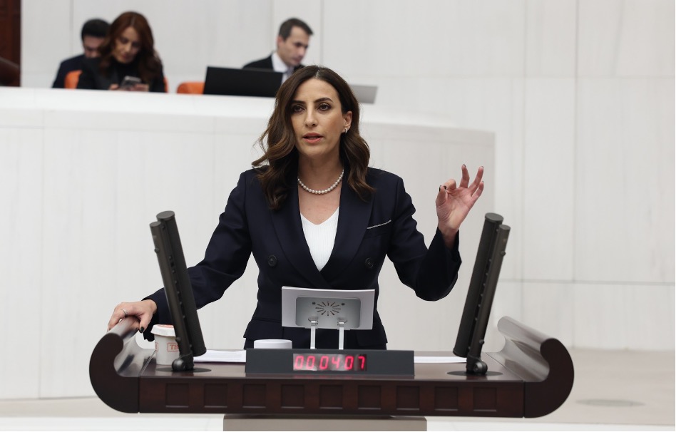 Rızvanoğlu: "İstanbul Yangın Riski Altında, İş Birliği Şart!"