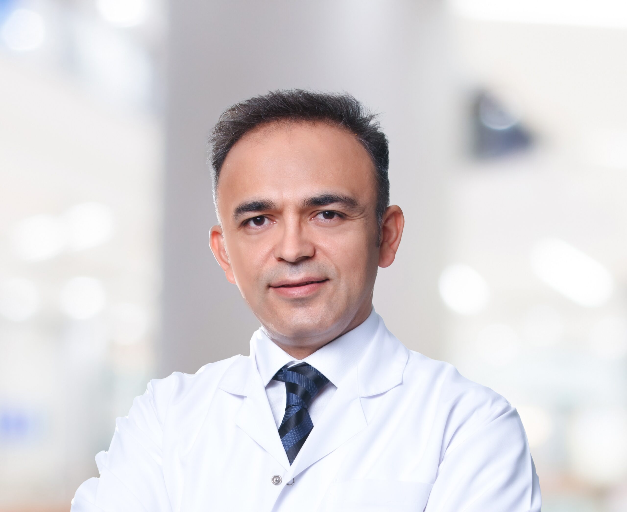 Katarakt Ameliyatı Hakkında Merak Edilenler