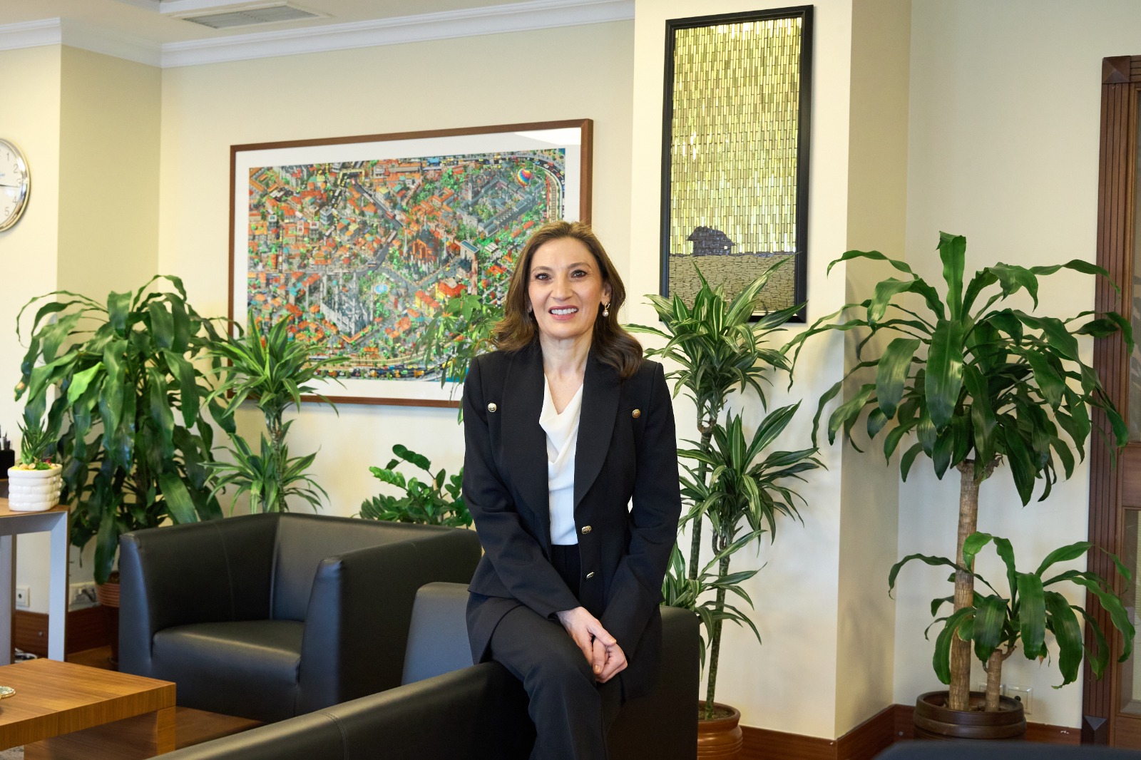 Tech Istanbul, Dijital Dönüşümde Bir Kez Daha Zirvede!