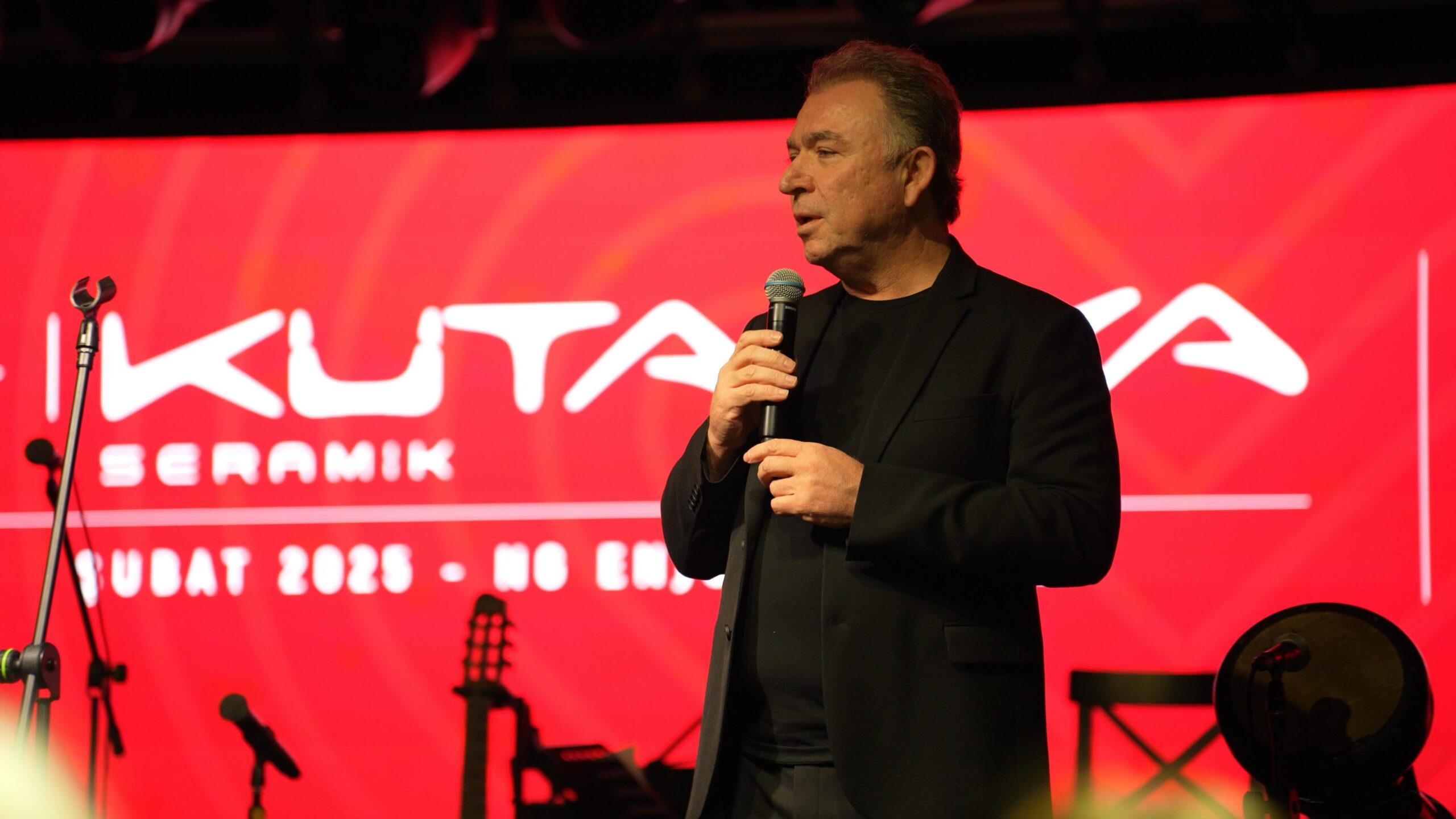 NG KÜTAHYA SERAMİK, YAPI VE DEKORASYONA YÖN VEREN MİMAR VE İÇ MİMARLARI SAPANCA’DA BULUŞTURDU